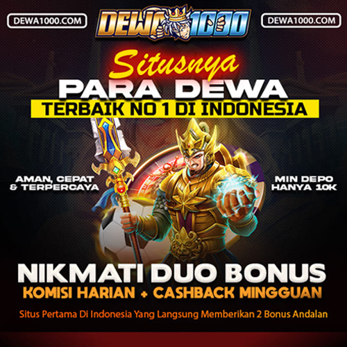 DEWA1000